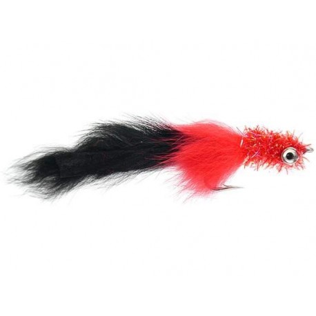 Bonefish Saltwaters tarpon bunny red $6.80