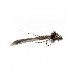 Bonefish Saltwaters threadfin shad $6.80