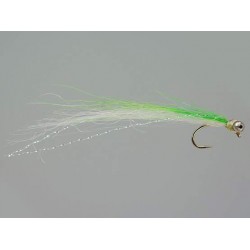 Bonefish Saltwaters toms favourite seatrout clouser $6.80