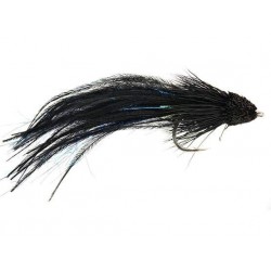 Bonefish Saltwaters toms tantrum black $6.80