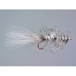 Bonefish Saltwaters vaskebjorn white $6.80