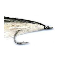 Bonefish Saltwaters white leftys $6.80