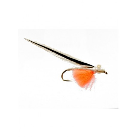 Pike alevin fry $6.80