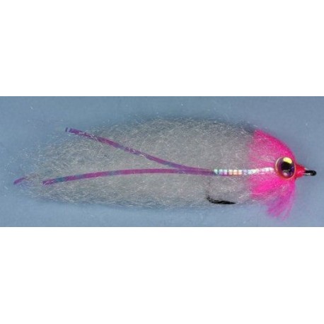 Pike CHEEKY GHOST $6.80