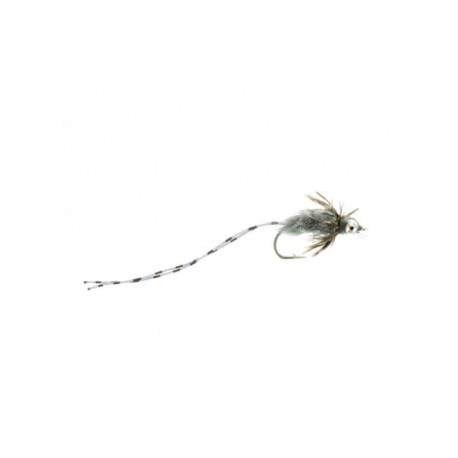 Pike carp crack gray carp $6.80
