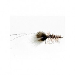 Pike carp crawdad gray carp $6.80