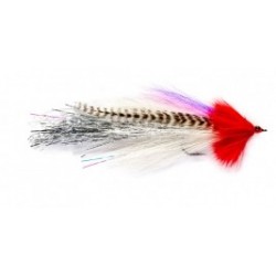 Pike FULLING MILL UV FLASHTAIL WHISTLER $6.80