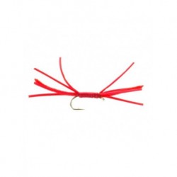 Pike medusa red carp $6.80