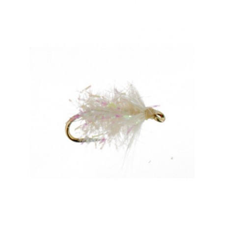Pike popcorn fly carp $6.80