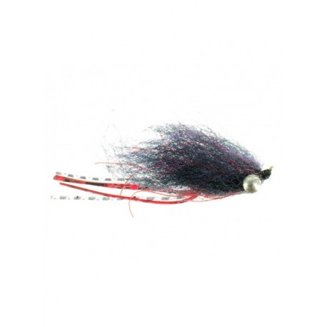 Pike primordial black $6.80