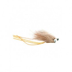 Pike primordial brown $6.80
