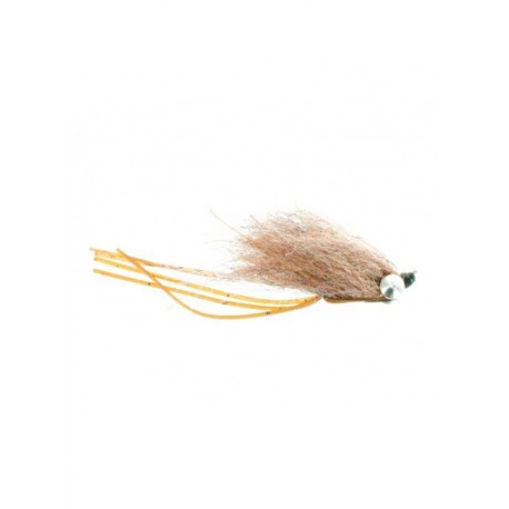 Pike primordial brown $6.80