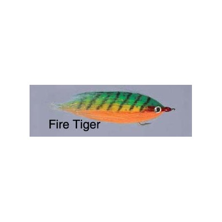 Pike RAINYS BAITFISH $6.80