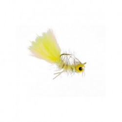 Pike spork yellow carp $6.80