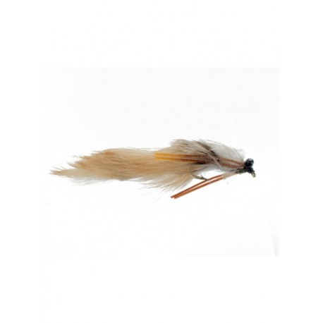 Pike swimming hex carp $6.80