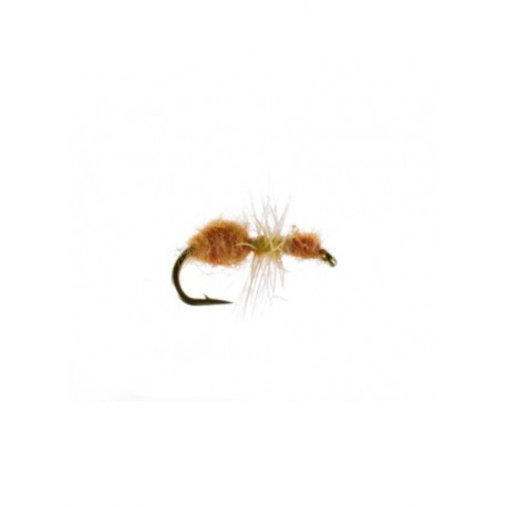 Terrestrials Ant Hi Float $2.99