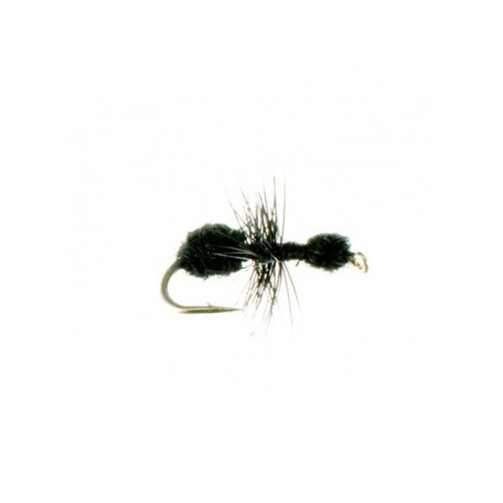 Terrestrials ant epoxy black $2.99