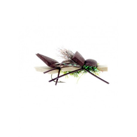 Terrestrials army ant $2.99