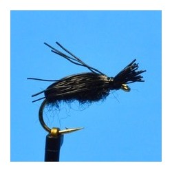 Terrestrials Beetle Foam $2.99