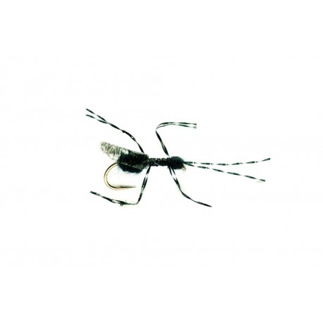 Terrestrials Bill's Black Flying Ant $2.99