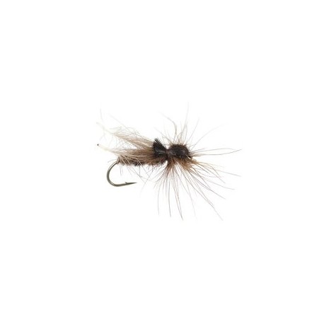 Terrestrials Brown CDC Hopper $2.99