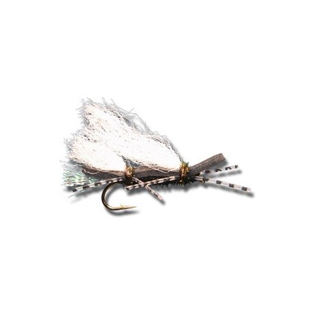 Terrestrials Chubby Chernobyl Black Black $2.99