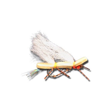 Terrestrials Chubby Chernobyl Tan Golden $2.99