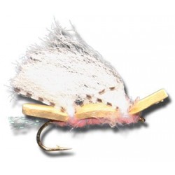Terrestrials Chubby Chernobyl Tan Pink $2.99
