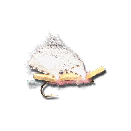 Terrestrials Chubby Chernobyl Tan Pink $2.99