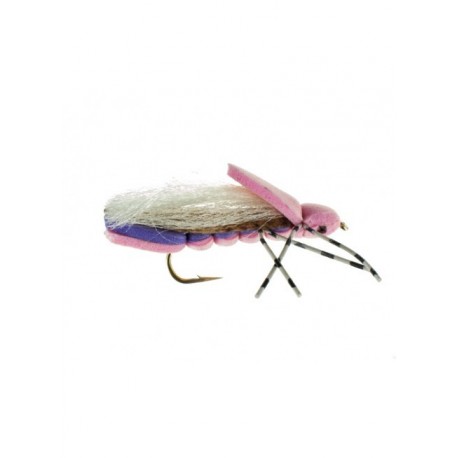 Terrestrials clod hopper pink $2.99
