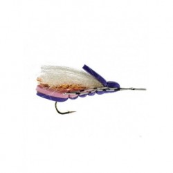 Terrestrials clod hopper purple $2.99