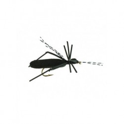 Terrestrials Cricket Hopper (Black) $2.99
