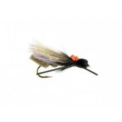 Terrestrials Criss Cross Cicada $2.99