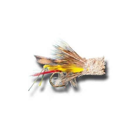 Terrestrials Dave's Hopper Green $2.99