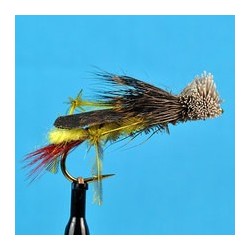 Terrestrials daves hopper green $2.99