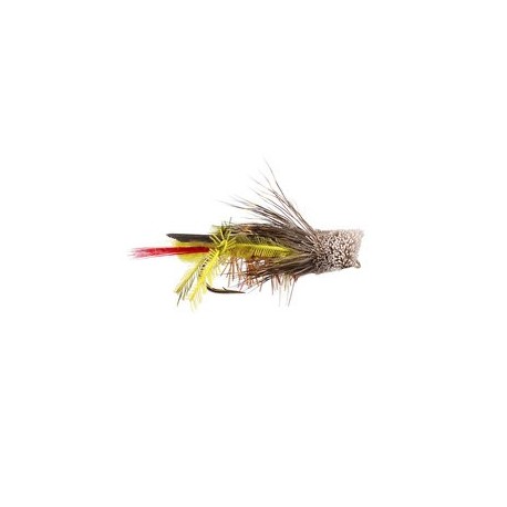 Terrestrials Davis Hopper $2.99