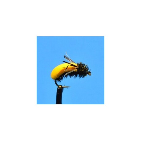 Terrestrials Deer Fly $2.99