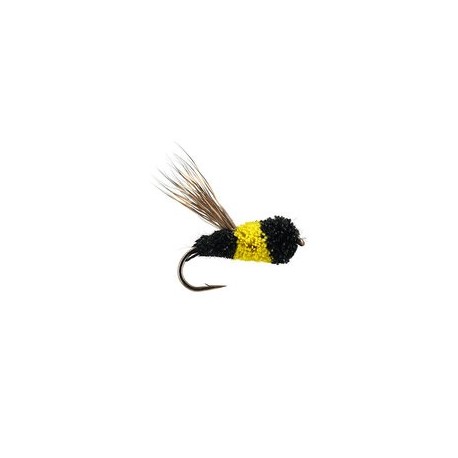 Terrestrials Deer Hair Bee $2.99