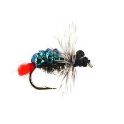 Terrestrials Flashback Witch $2.99