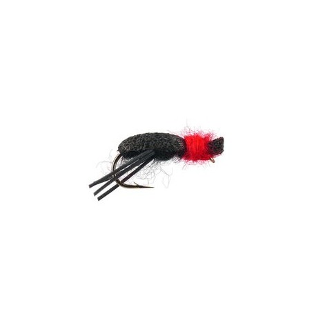 Terrestrials Foam Beatle $2.99