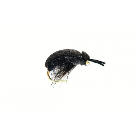 Terrestrials Foam Beetle (Carnhill's) $2.99