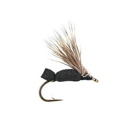 Terrestrials Foam Bug Black $2.99