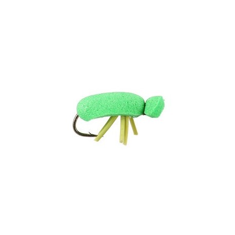 Terrestrials Green Beetle $2.99