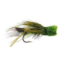 Terrestrials Green Cicada $2.99