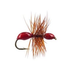 Terrestrials Hard Body Red Ant $2.99