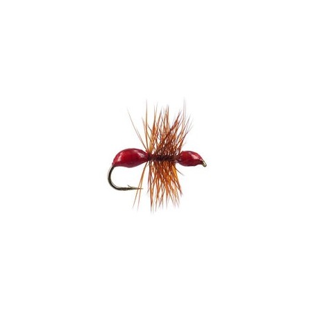 Terrestrials Hard Body Red Ant $2.99