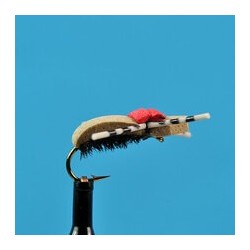 Terrestrials Hi Viz Parachute Hopper Tan $2.99