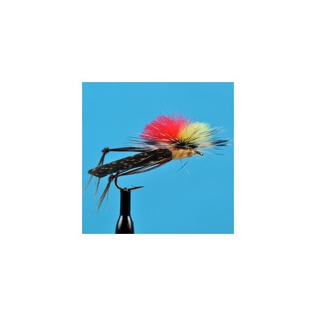 Terrestrials Hi Viz Foam Ant $2.99
