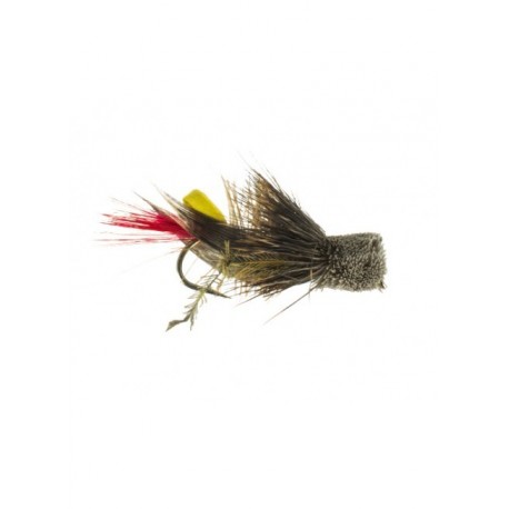 Terrestrials Hopper Flopper $2.99