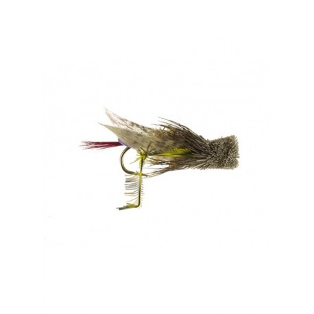Terrestrials Hopper Irresistable $2.99